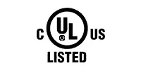 UL Listed